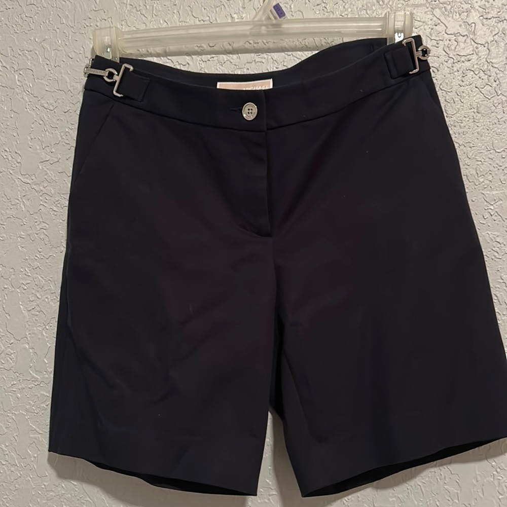 Michael Michael Kors tailored chino shorts
